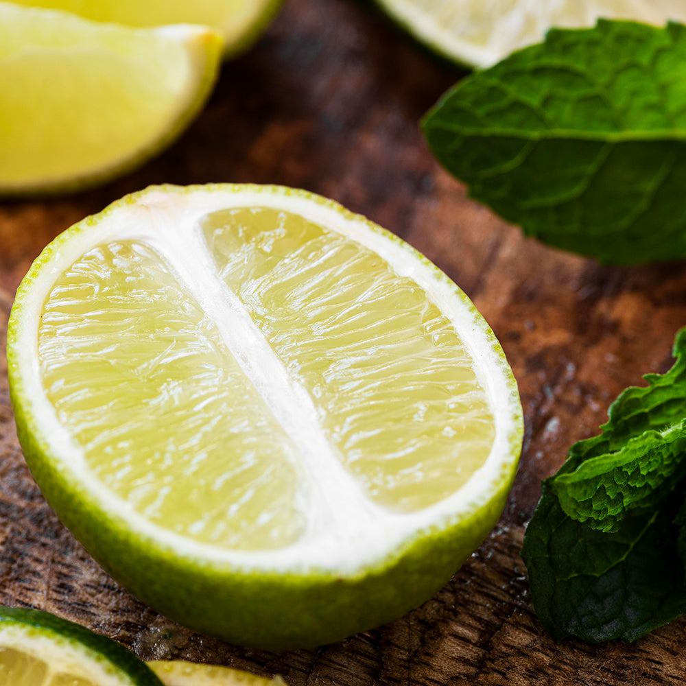 四季檸檬 | 優利卡檸檬 | 汁多香氣濃郁 | 維他命C滿分 | 陽光植物