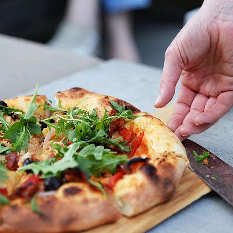 裂葉芝麻菜 | 生菜 | 食用蔬菜 | 漢堡、沙拉、牛排都可以搭配 | 陽光植物