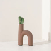 Hi 綠洲 | 簡約問候,桌面綠意 | 抵擋負面能量和外部的惡意 | 陽光盆栽