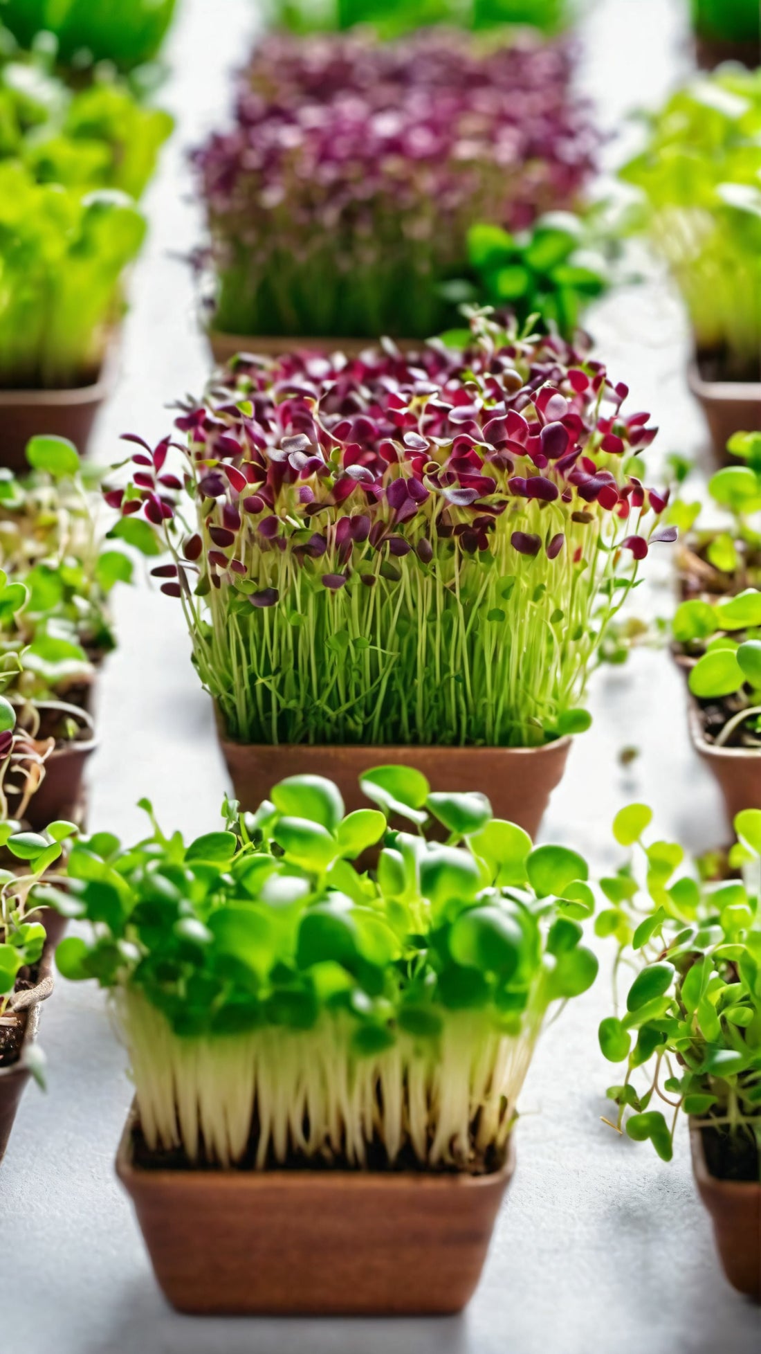 香草的神奇力量