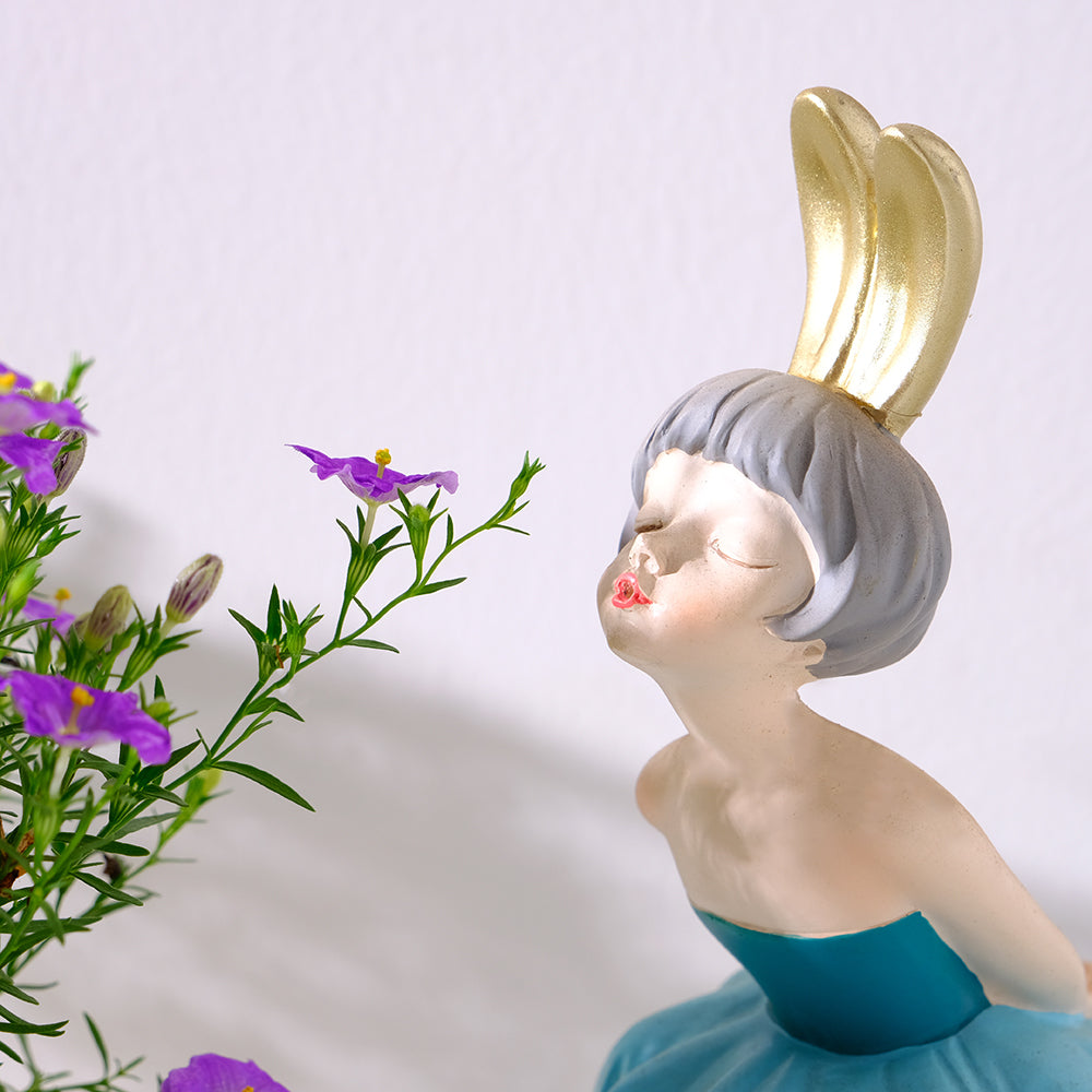 照顧高盃花的3個秘訣