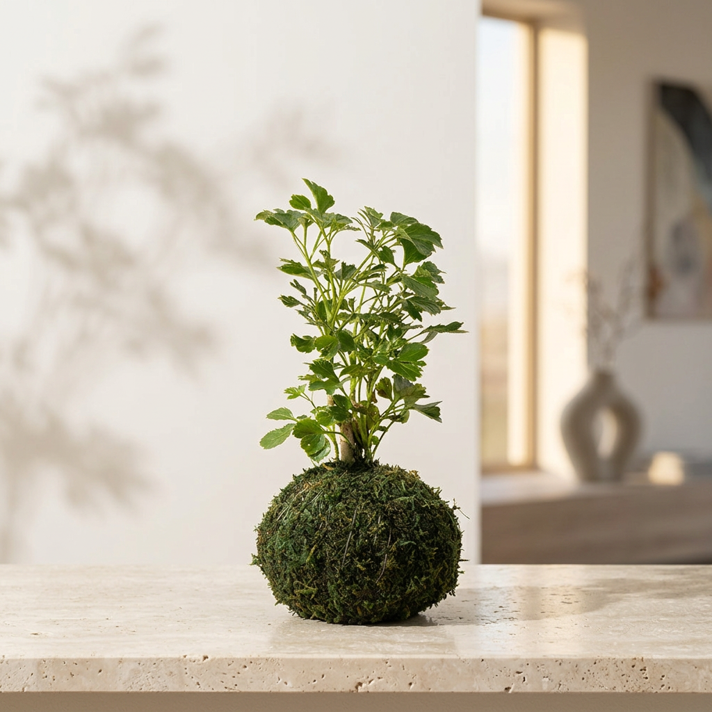 福祿桐｜東方日式禪風｜耐曬開運植物｜步步高升｜風水植物｜陽光植物