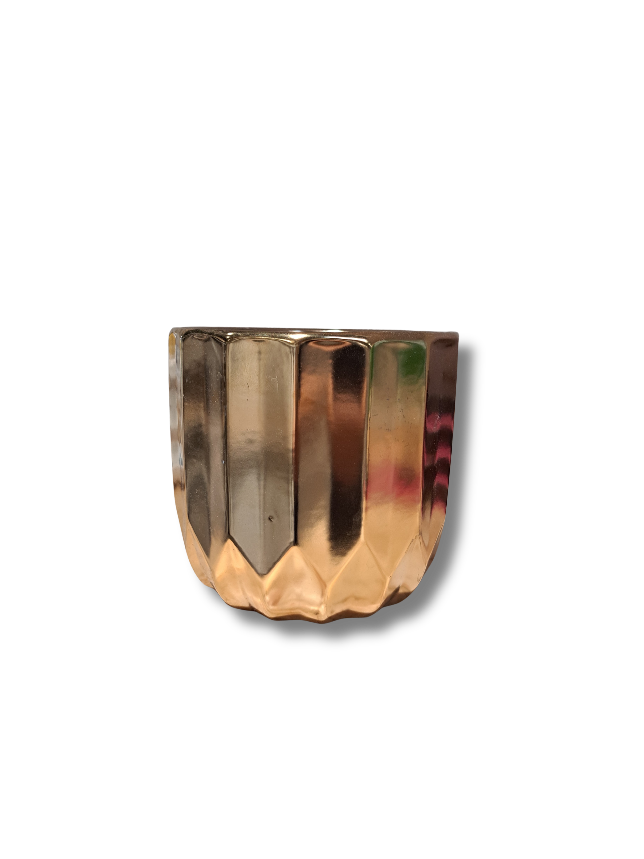 陶瓷盆器 | 簡約風格 | 高溫燒製後的溫潤質地 | 室內外皆可使用