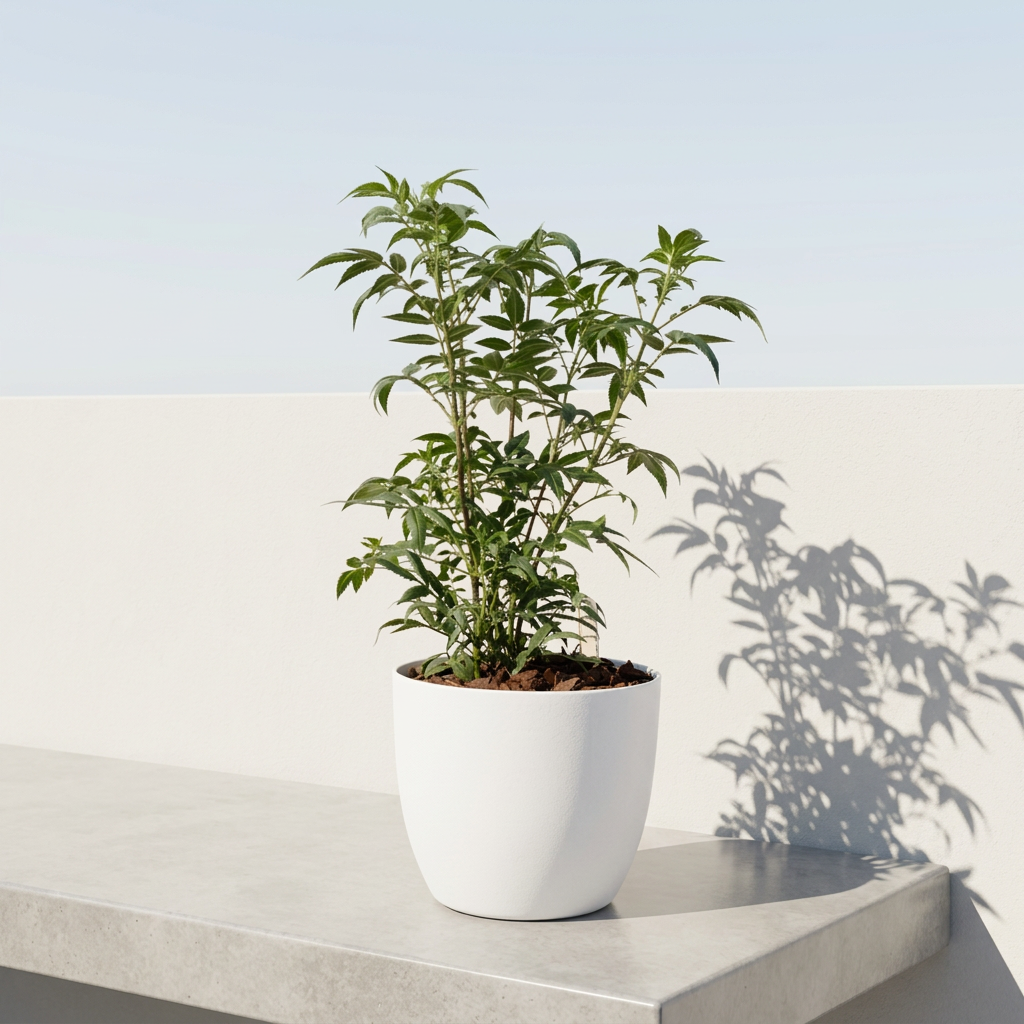 芳香萬壽菊｜百香果香氣｜花和葉都可泡茶 | 墨西哥萬壽菊｜食用花｜陽光植物