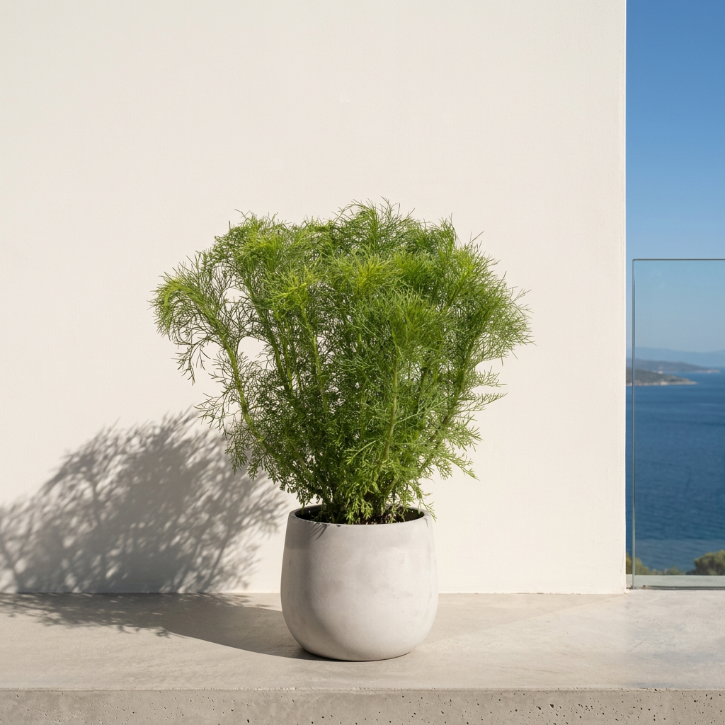茵陳蒿｜辟邪除穢、化煞保吉｜曬乾泡茶｜防蚊驅蟲｜陽光植物