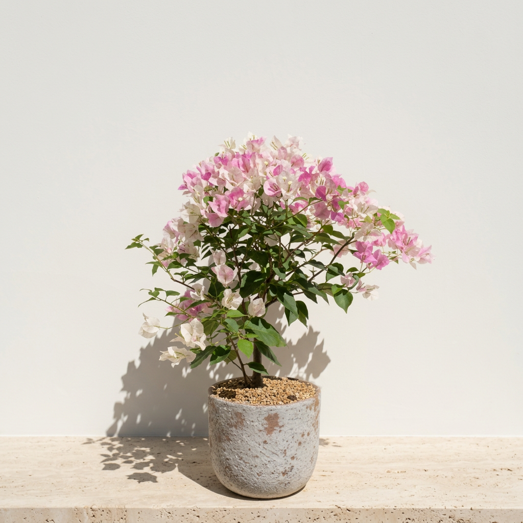 九重葛 | 三角梅 | 堅毅不拔、財運長久 | 南美紫茉莉 | 紙花 | 陽台擋煞風水 | 陽光植物