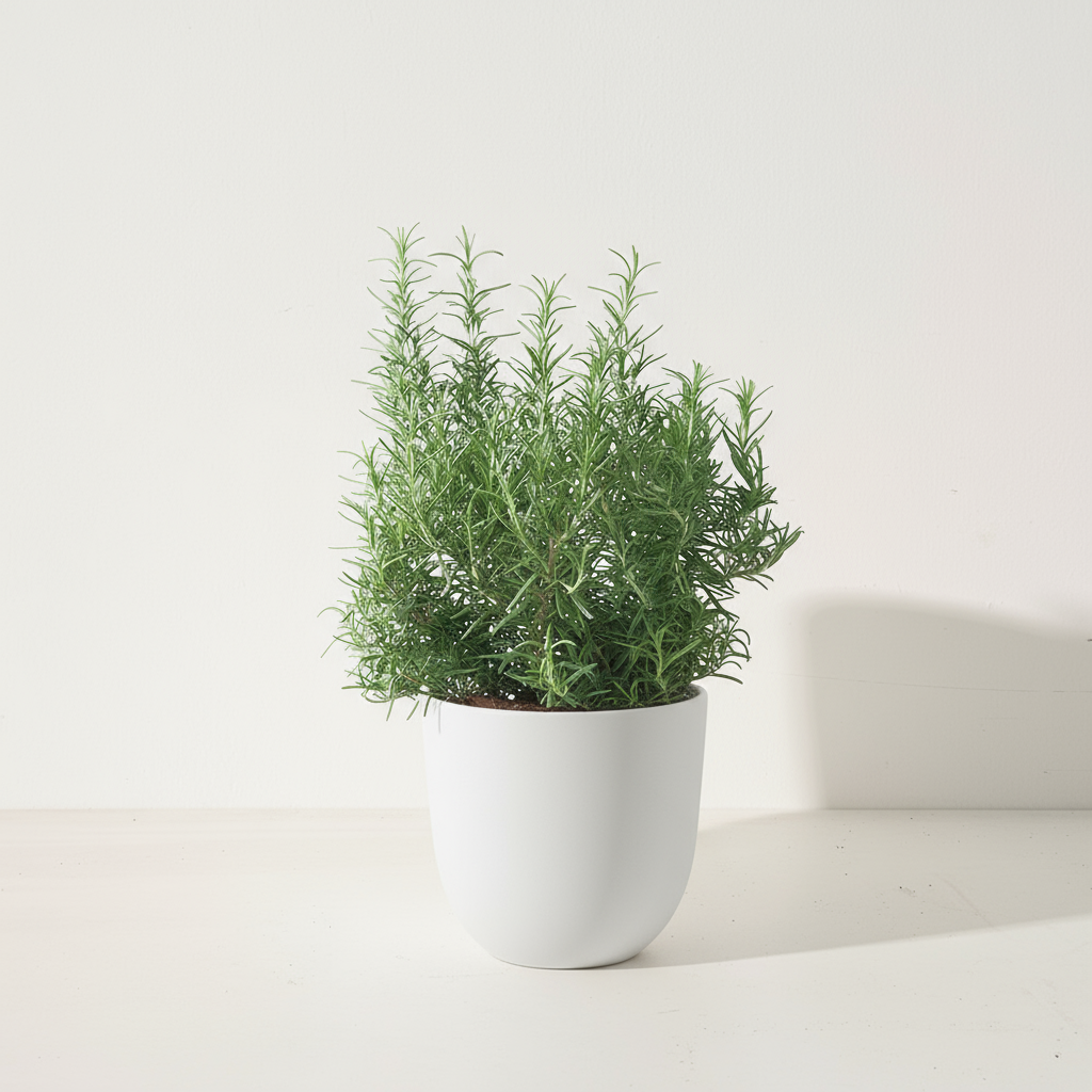 直立型迷迭香 | 最受歡迎的香料 | 牛排、馬鈴薯、烤雞 | 陽光植物