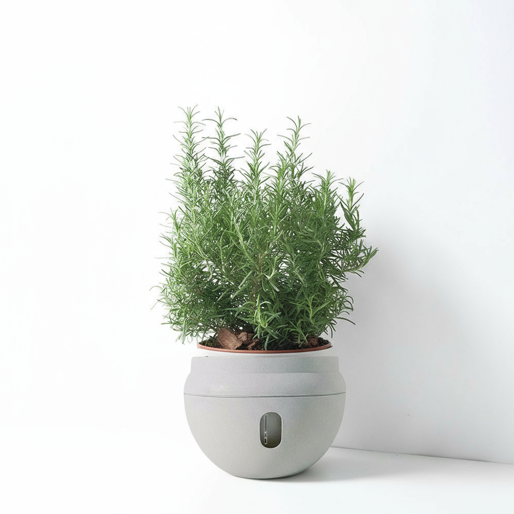直立型迷迭香 | 最受歡迎的香料 | 牛排、馬鈴薯、烤雞 | 陽光植物
