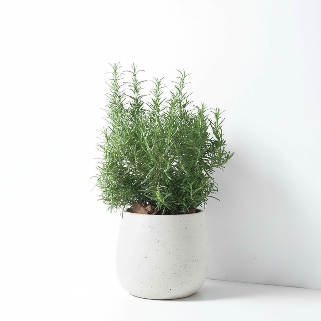 直立型迷迭香 | 最受歡迎的香料 | 牛排、馬鈴薯、烤雞 | 陽光植物