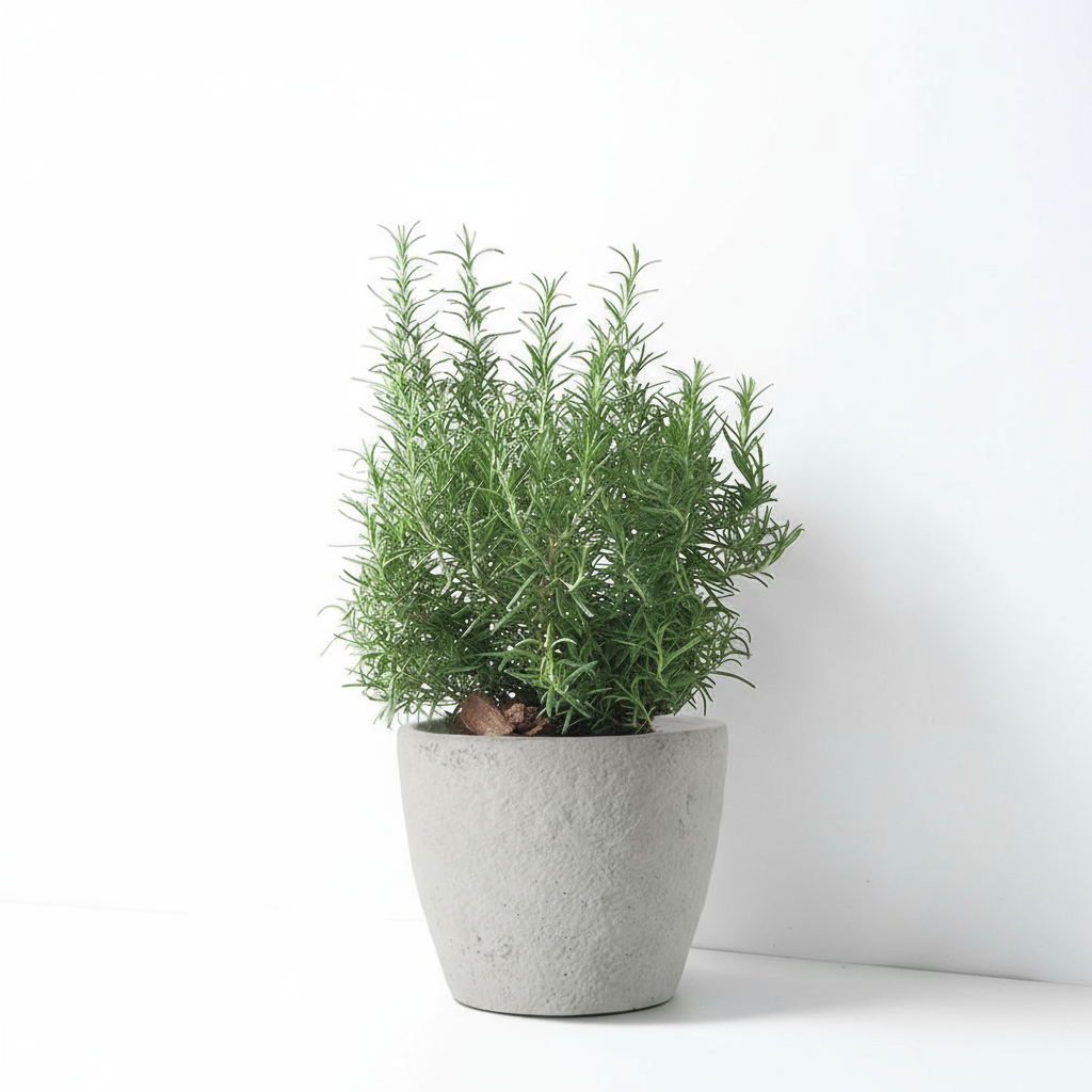 直立型迷迭香 | 最受歡迎的香料 | 牛排、馬鈴薯、烤雞 | 陽光植物