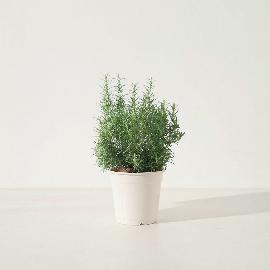 直立型迷迭香 | 最受歡迎的香料 | 牛排、馬鈴薯、烤雞 | 陽光植物