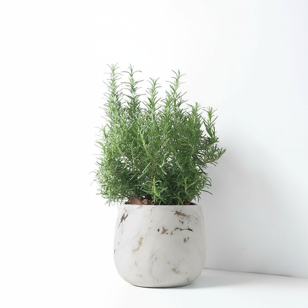 直立型迷迭香 | 最受歡迎的香料 | 牛排、馬鈴薯、烤雞 | 陽光植物