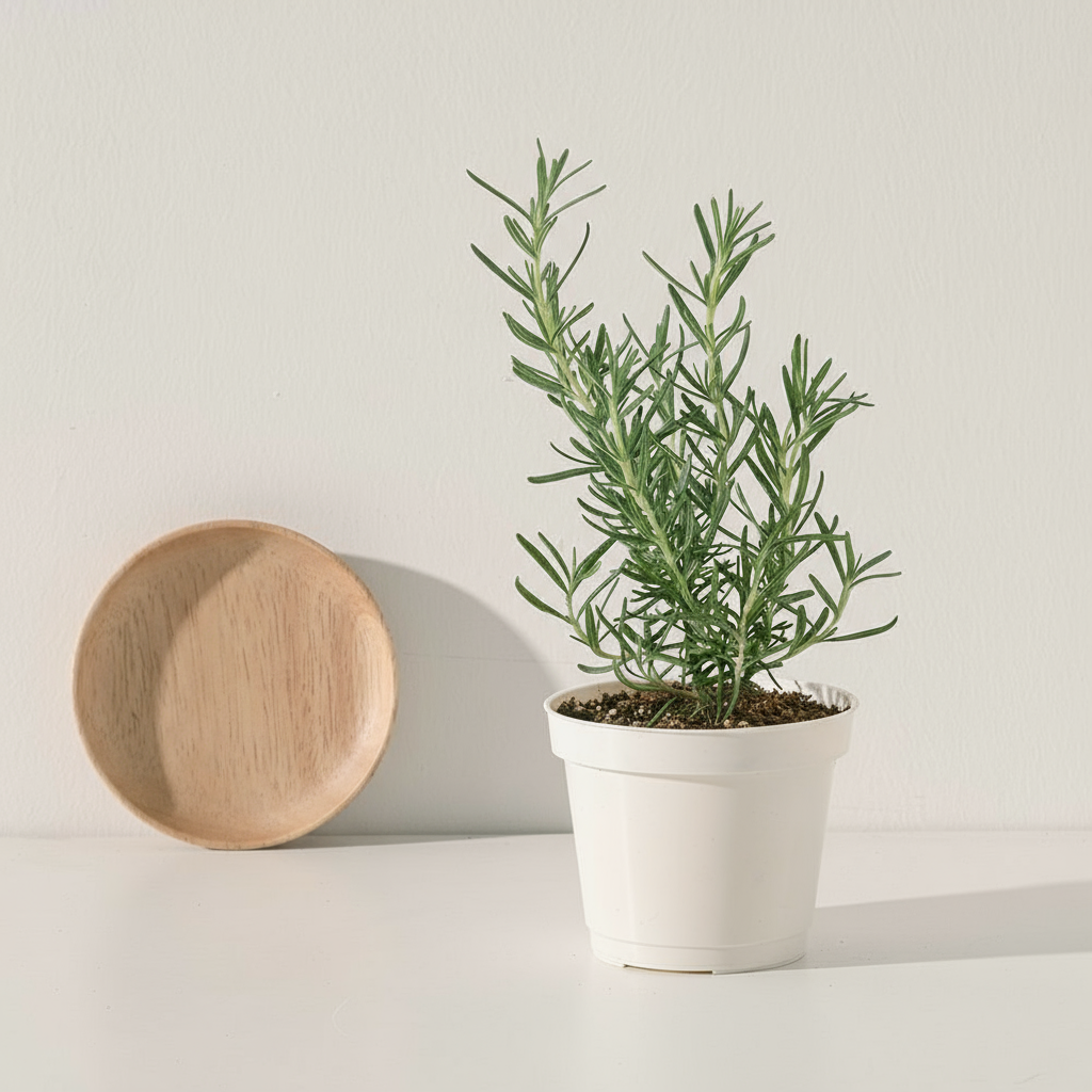 直立型迷迭香 | 最受歡迎的香料 | 牛排、馬鈴薯、烤雞 | 陽光植物