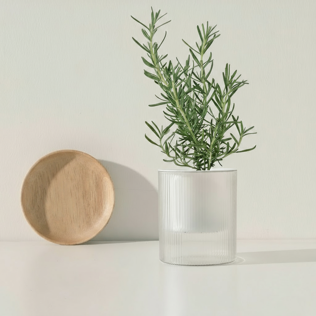 直立型迷迭香 | 最受歡迎的香料 | 牛排、馬鈴薯、烤雞 | 陽光植物