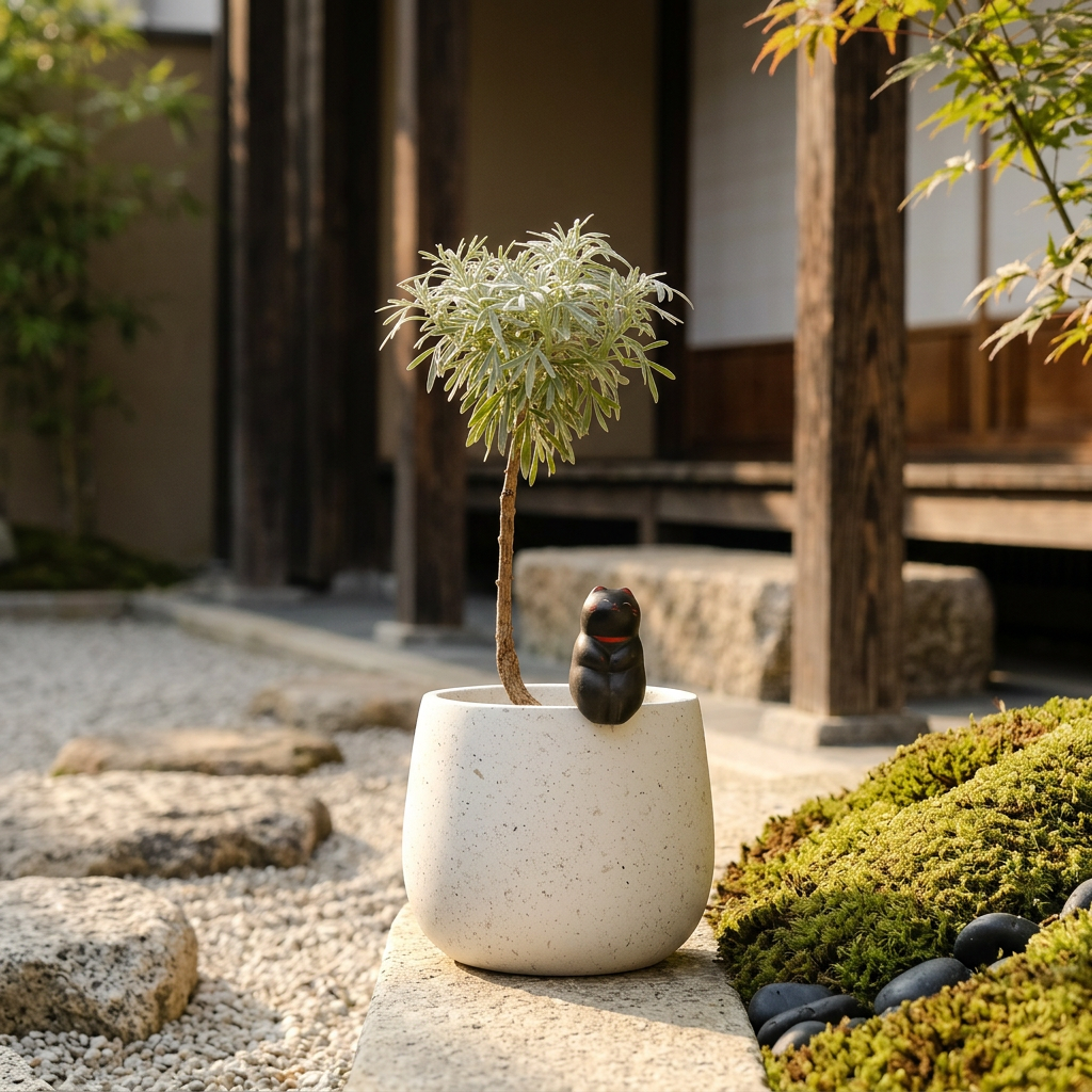 日本芙蓉盆栽 | 獨特造型與吉祥風水 | 化解路沖、壁刀 | 陽光植物